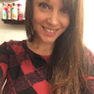 Meet your Posher, Serena